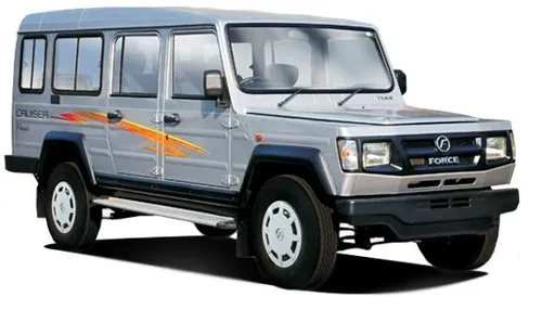 Cruiser