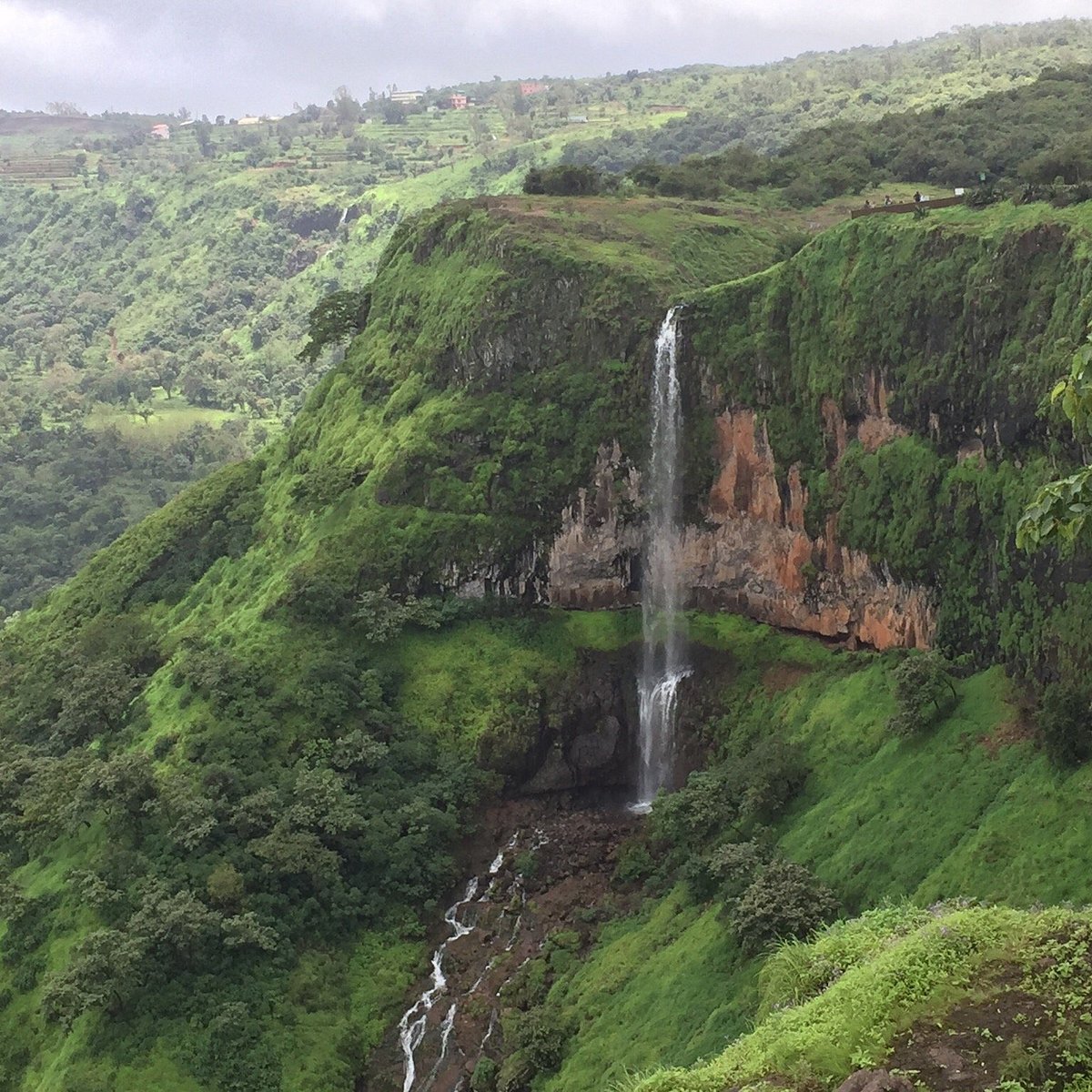 Solapur to Mahabaleshwar