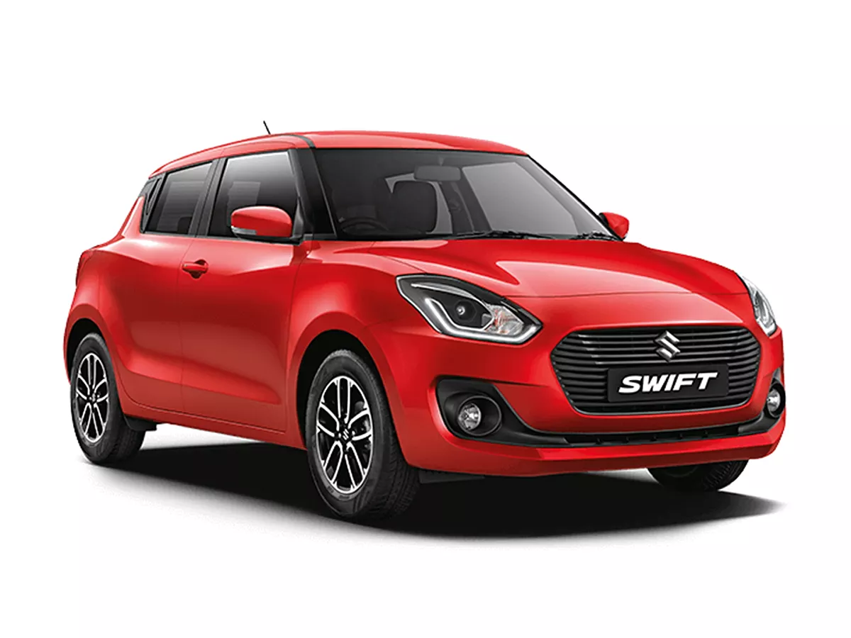Maruti Swift