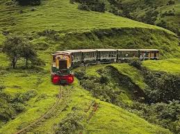 Solapur to Matheran