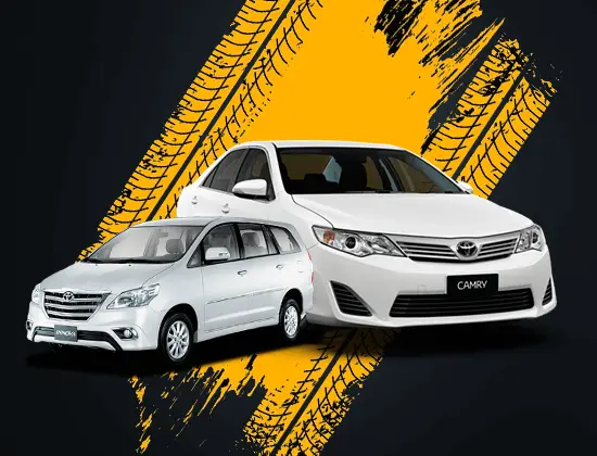 CORPORATE TOUR PACKAGE