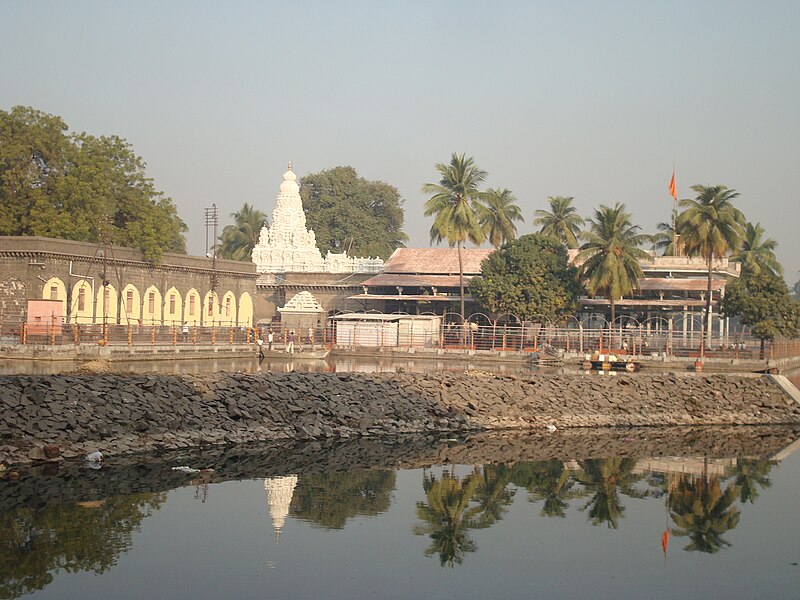 SOLAPUR TOURISM