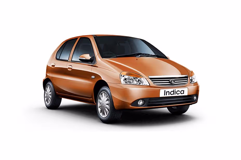 Tata Indica