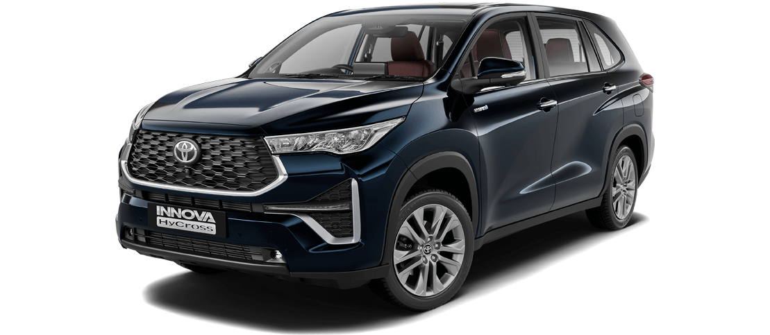 Toyota Innova